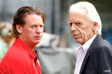 Thumbnail for article: Been neemt afscheid van 'speciale' Beenhakker: 'Een groot gemis voor mij'
