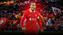 Thumbnail for article: Van Dijk voorziet 'hele belangrijke' periode voor Liverpool: 'Die klinken goed'
