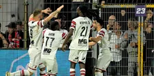 Thumbnail for article: Eerder klinisch dan overweldigend: eentonig RWDM kan de titel al ruiken