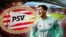 Thumbnail for article: PSV-target reageert op geruchten: 'Is natuurlijk heel mooi'