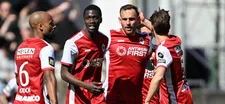 Thumbnail for article: “Antwerp juiste spirit tegen Club, komende match tegen Gent heel belangrijk”