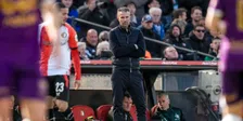 Thumbnail for article: Kraay overvalt Van Persie voor Feyenoord-duel: 'Ga je lopen terpentijnzeiken?'