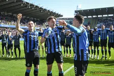 Thumbnail for article: Club Brugge-selectie voor absolute kraker tegen KRC Genk, talent ontbreekt 