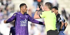 Thumbnail for article: Van la Parra (33) blijft bij Beerschot: "Ik heb geen seconde getwijfeld"