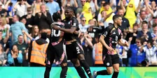 Thumbnail for article: Van Nistelrooij ziet dramatische reeks ten einde komen, invaller Malen goud waard