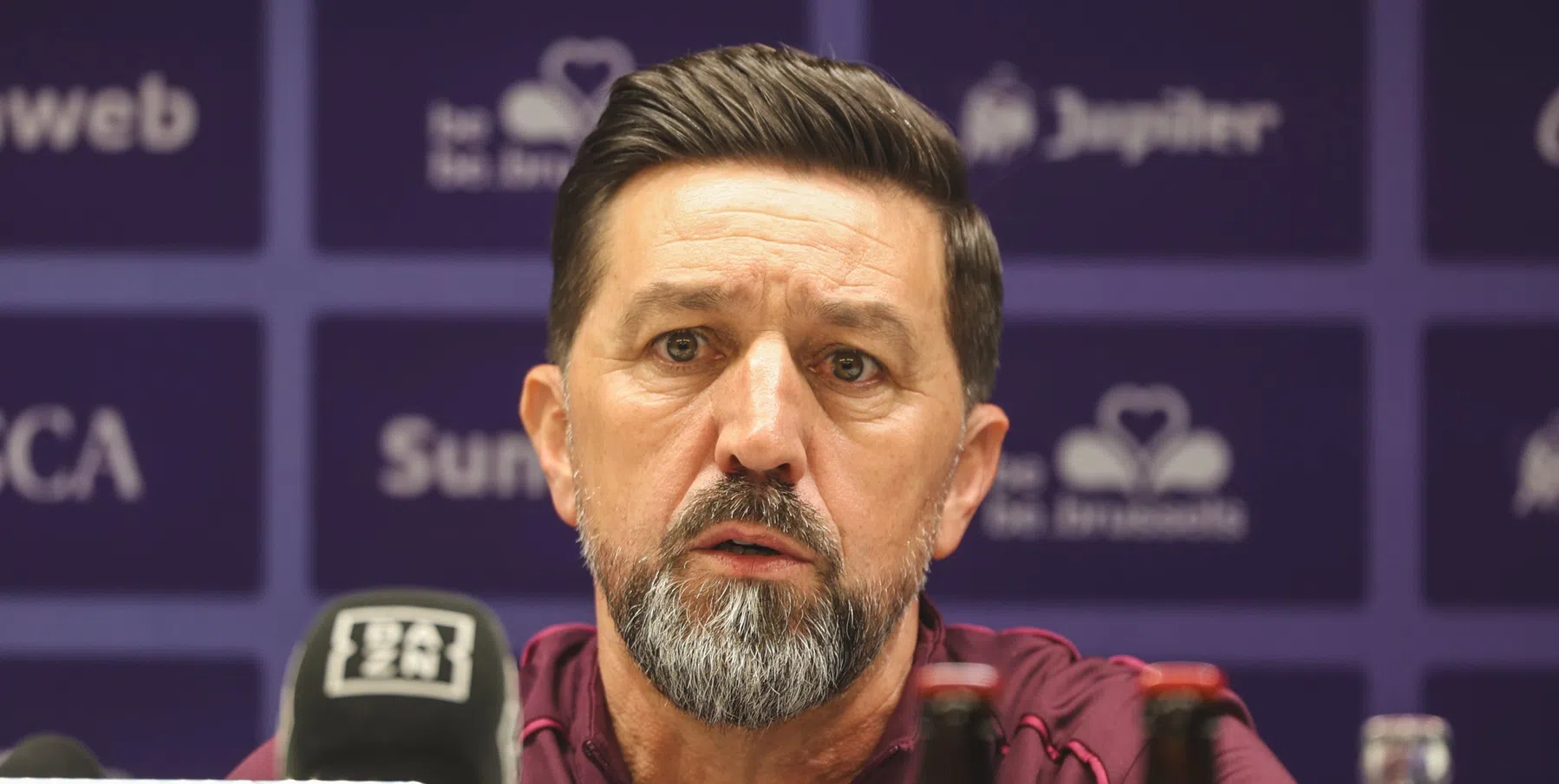 Anderlecht-defensie mist goeie voetjes van Debast en Vertonghen
