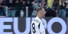 Thumbnail for article: Koopmeiners kan weer lachen: Juve op voorsprong dankzij bekritiseerde Nederlander