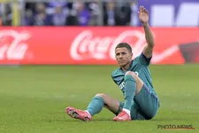 Thumbnail for article: Van Himst over blessures RSCA-spelers: “Denk niet dat ze die basis hebben”