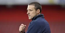 Thumbnail for article: Simons ontgoocheld bij Westerlo: "Verdiende maar één ploeg te winnen"