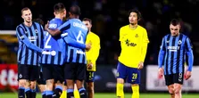 Thumbnail for article: Hoe staan de titelfavorieten ervoor in de onderlinge duels? Genk net geslaagd, Club en Union gebuisd