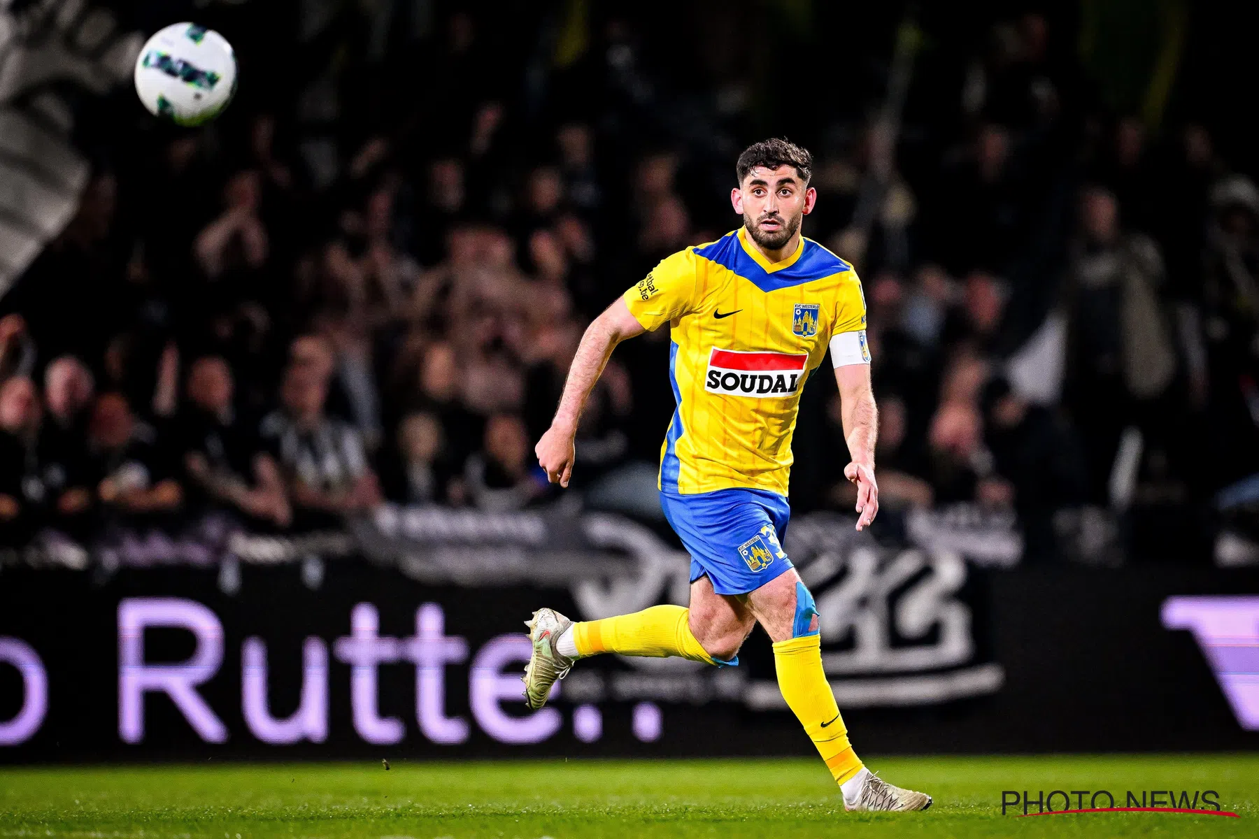 Haspolat hard voor ploegmaats bij Westerlo na Charleroi