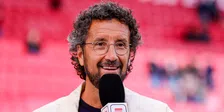 Thumbnail for article: Van Gangelen legt werkzaamheden bij ESPN voorlopig neer: 'Heb er veel last van...'