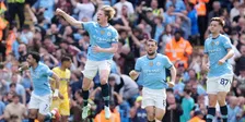 Thumbnail for article: Afzwaaiende De Bruyne goud waard voor City, dat vroege tikken te boven komt