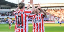 Thumbnail for article: Sparta verslaat Heerenveen en bereikt magische grens van 34 punten