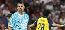 Thumbnail for article: Moris (Union): "Het zou ongepast zijn om nu over de titel te spreken"