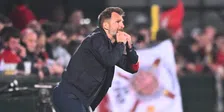Thumbnail for article: Leko heeft prima nieuws voor Epolo: "Als je zo speelt, blijf je in de goal staan"