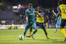 Thumbnail for article: Deel Anderlecht-fans haalt uit naar Sadiki en Ait El Hadj: 'Mongool en een rat'