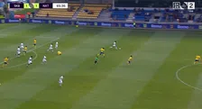 Thumbnail for article: WOW! Club Brugge-jonkie Bisiwu maakt indruk met werelddoelpunt tegen SK Beveren