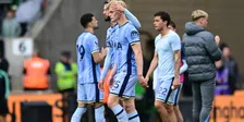 Thumbnail for article: Spurs naar plek vijftien na nieuwe nederlaag, Chelsea verslikt zich in Ipswich