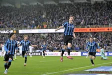 Thumbnail for article: Club Brugge wint verdiend van Genk, pas voorbij grote Penders na late strafschop 