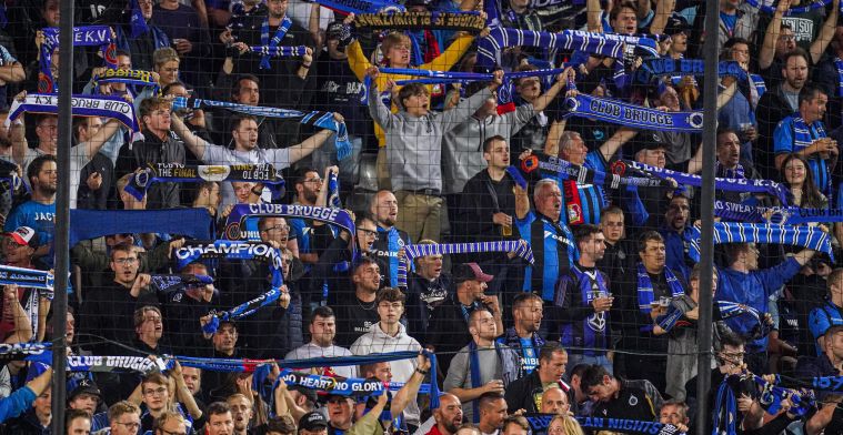 LIVE-Discussie: Beveren – Club NXT