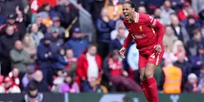 Thumbnail for article: Van Dijk hint op contractverlenging na heldenrol bij Liverpool: 'Kijk volgende week maar'