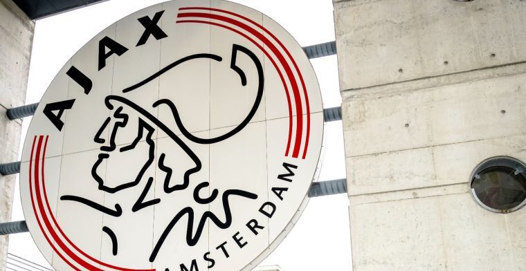Jeugdspeler van Ajax in belangstelling Manchester United