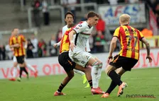 Thumbnail for article: KV Mechelen profiteert niet van puntenverlies Charleroi en bijt tanden stuk op OHL