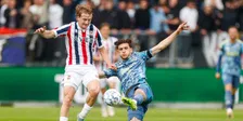 Thumbnail for article: Vink zeer onder de indruk van Ajax-verdediger: 'Hij heeft iets extra's'