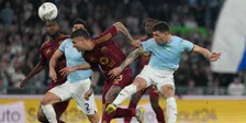 Thumbnail for article: Romeinse derby kent geen winnaar: Lazio en AS Roma delen de punten