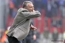 Thumbnail for article: Ulderink ziet enorm pijnpunt bij Antwerp na verlies tegen Gent: "Kan gewoon niet"