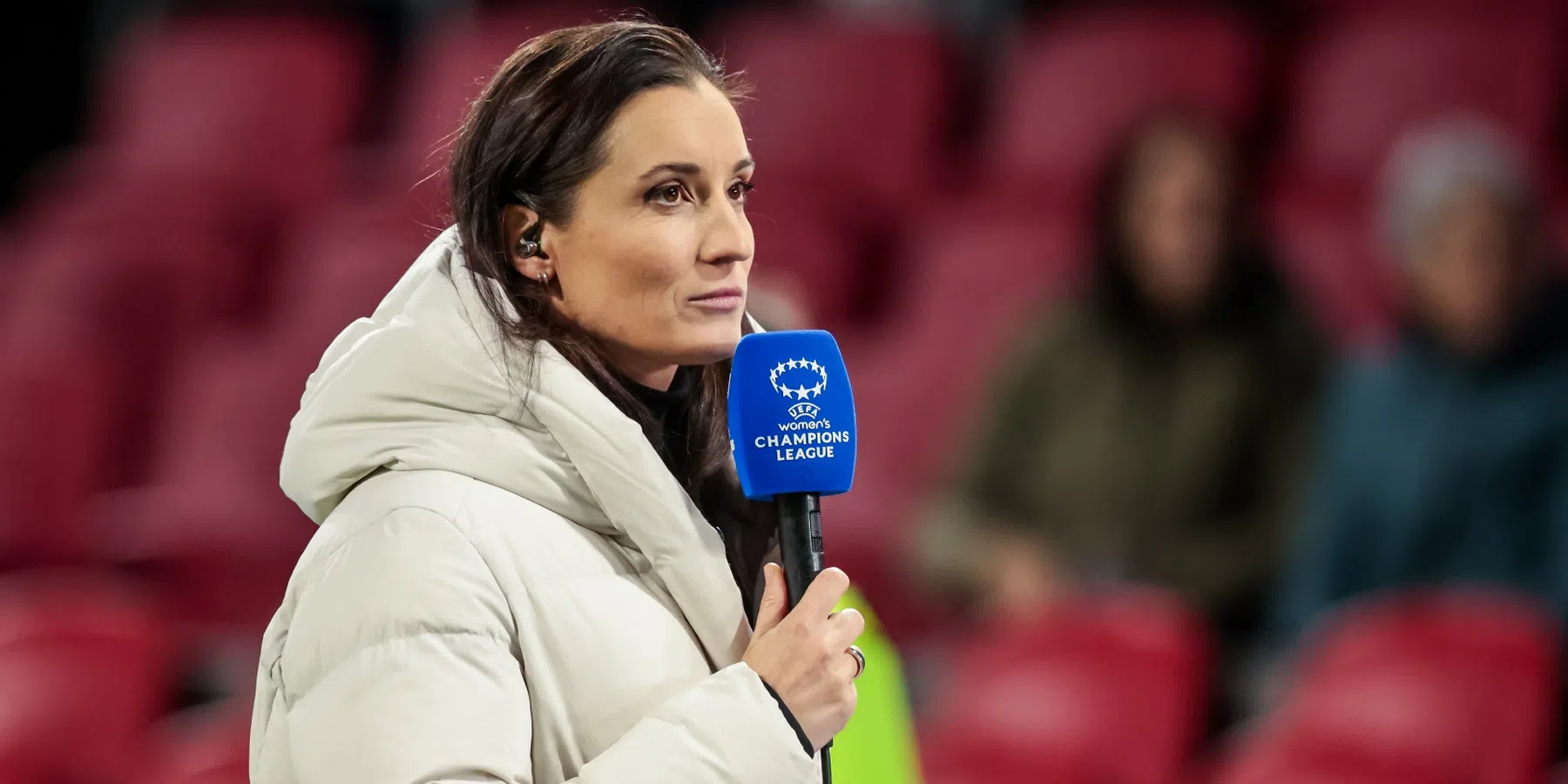 Stentler stoort zich aan FC Utrecht-linksback Souffian El Karouani