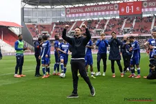 Thumbnail for article: Milicevic en Gent winnen op Antwerp: “Geweldige teamspirit, belangrijke zege” 