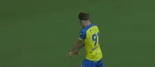 Thumbnail for article: Bertaccini goud waard voor STVV: Twee doelpunten en assist