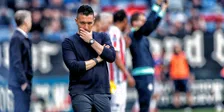 Thumbnail for article: 'Pathetische' Farioli door de mangel gehaald: 'Hij wil interessant doen'