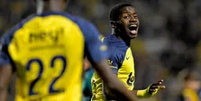 Thumbnail for article: Sadiki ziet sterker Union: “We zijn meer een familie geworden”