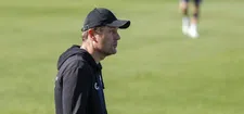 Thumbnail for article: "Driehoek van Club Brugge is gewoon beter dan middenveld van KRC Genk"