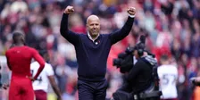 Thumbnail for article: Slot ziet Liverpool met hakken over de sloot winnen: 'Moesten keihard vechten'