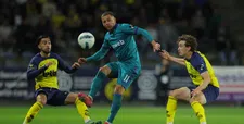 Thumbnail for article: Hasi over wissel Thorgan Hazard: “Het komt wel, hij is een topspeler”
