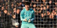 Thumbnail for article: Penders kan Club Brugge net niet van zege houden: "Een penalty is altijd 50-50"
