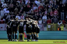 Thumbnail for article: “Club Brugge in vervelende positie, onaangenaam gevoel in het westen” 