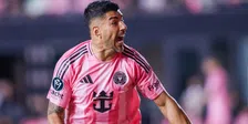Thumbnail for article: Ongelooflijk: Suarez doet bij een eigen teamgenoot weer een bijtpoging tijdens wedstrijd