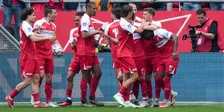 Thumbnail for article: Utrecht rekent overtuigend af met Groningen en blijft in race voor derde plek