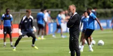 Thumbnail for article: Genk en Club Brugge organiseren open training voor fans in volle titelstrijd 
