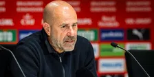 Thumbnail for article: 'Randvoorwaarden' zitten weer goed bij laatkomer Saibari: 'Hij maakt soms fouten'