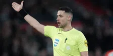 Thumbnail for article: 'Het verhaal dat Ajax wordt bevoordeeld door de arbitrage, dat is echt onzin'