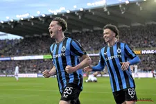 Thumbnail for article: Joos kan lof niet op over Club Brugge-pion: "Hij is gewoon alles"