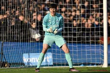 Thumbnail for article: 'Kapitein Penders' oogst grote lof bij KRC Genk: "Echt een heel grote meneer"