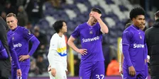 Thumbnail for article: Leeg mandje tot dusver: slechts één keer eerder opende Anderlecht met 0 op 9
