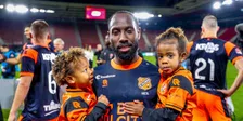 Thumbnail for article: 'Ik wil door, ik wil de Eredivisie in. Hopelijk is dat met FC Volendam'